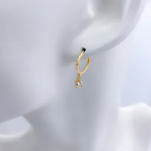Beautiful Bali Earrings