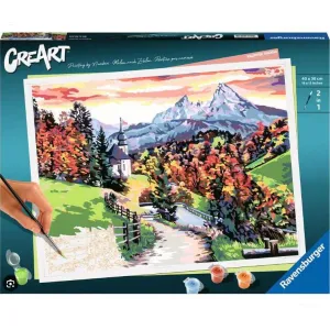 Beautiful Bavaria CreArt