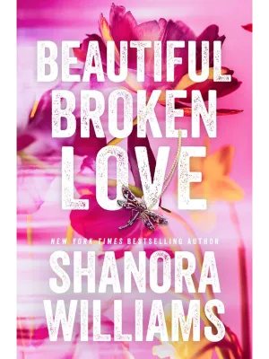 Beautiful Broken Love