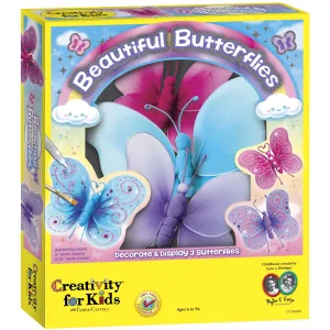 Beautiful Butterflies