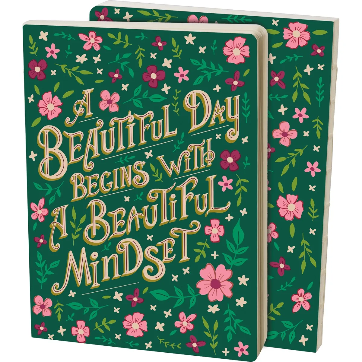 Beautiful Day Journal