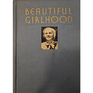 Beautiful Girlhood