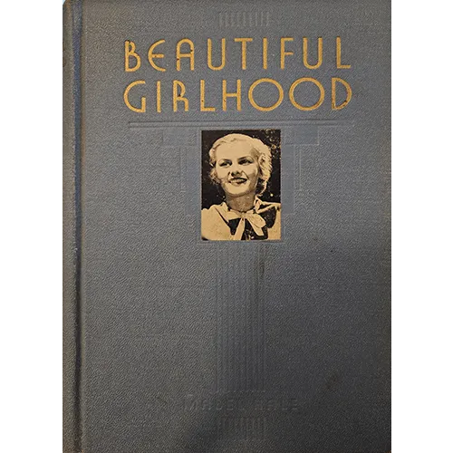 Beautiful Girlhood