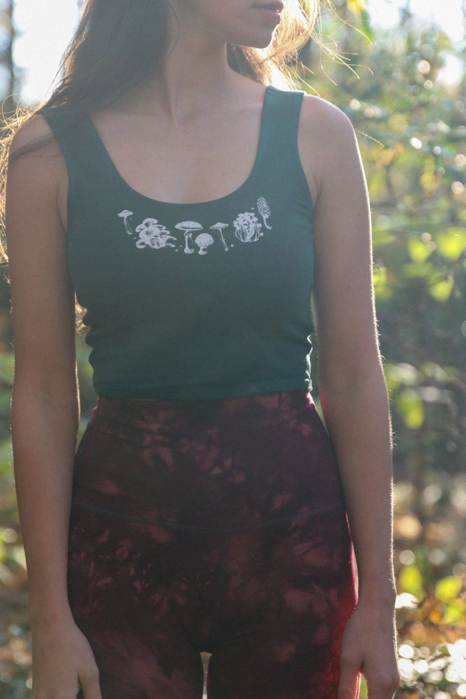 Beautiful Imagination Leggings