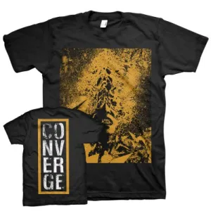 Beautiful Ruin Tee (Black)