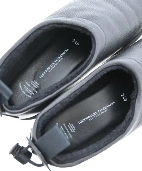 BEAUTIFUL SHOES Other