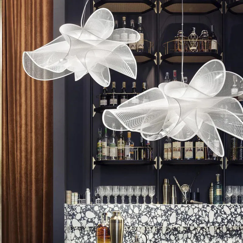 Beautiful Star Chandelier