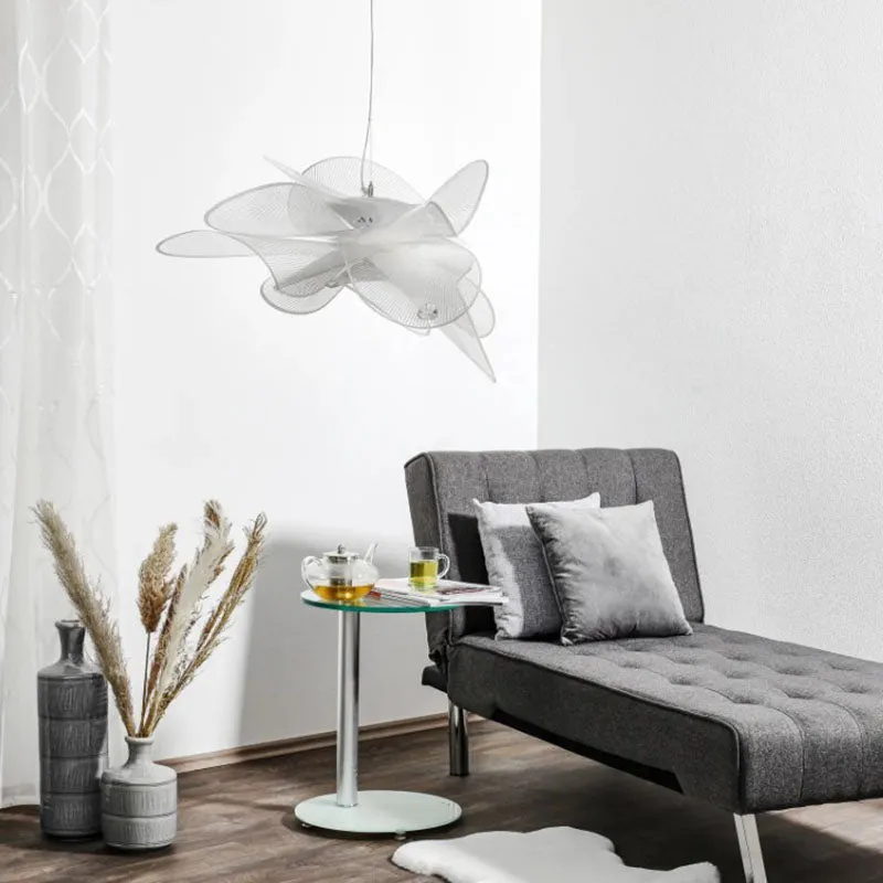 Beautiful Star Chandelier