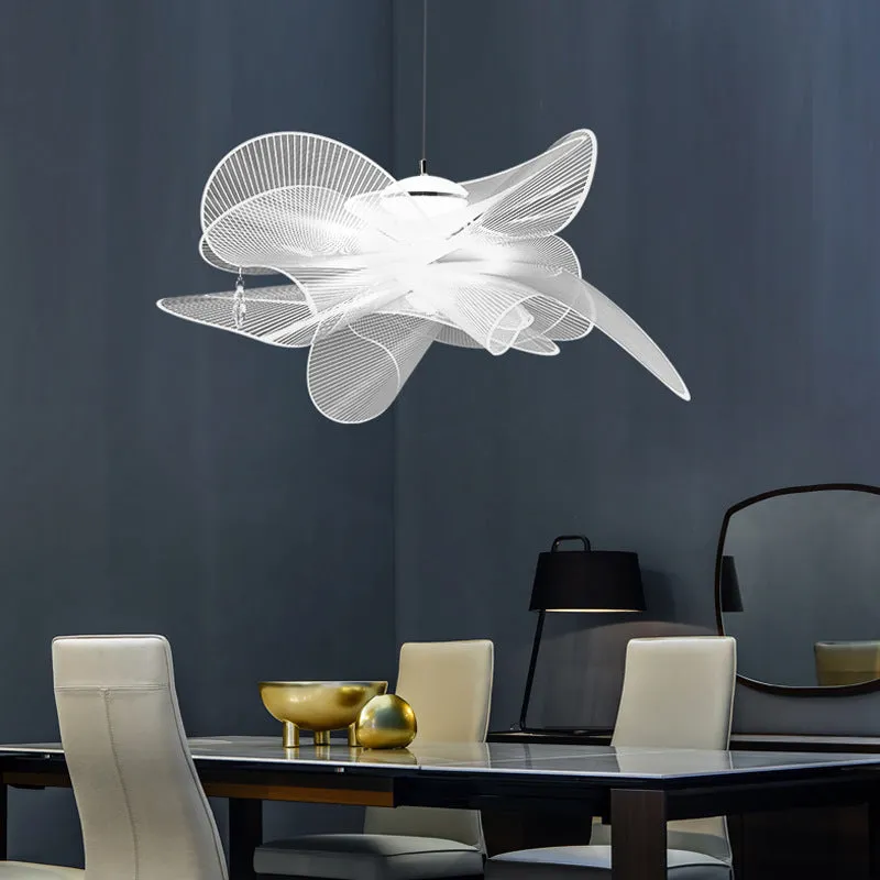 Beautiful Star Chandelier