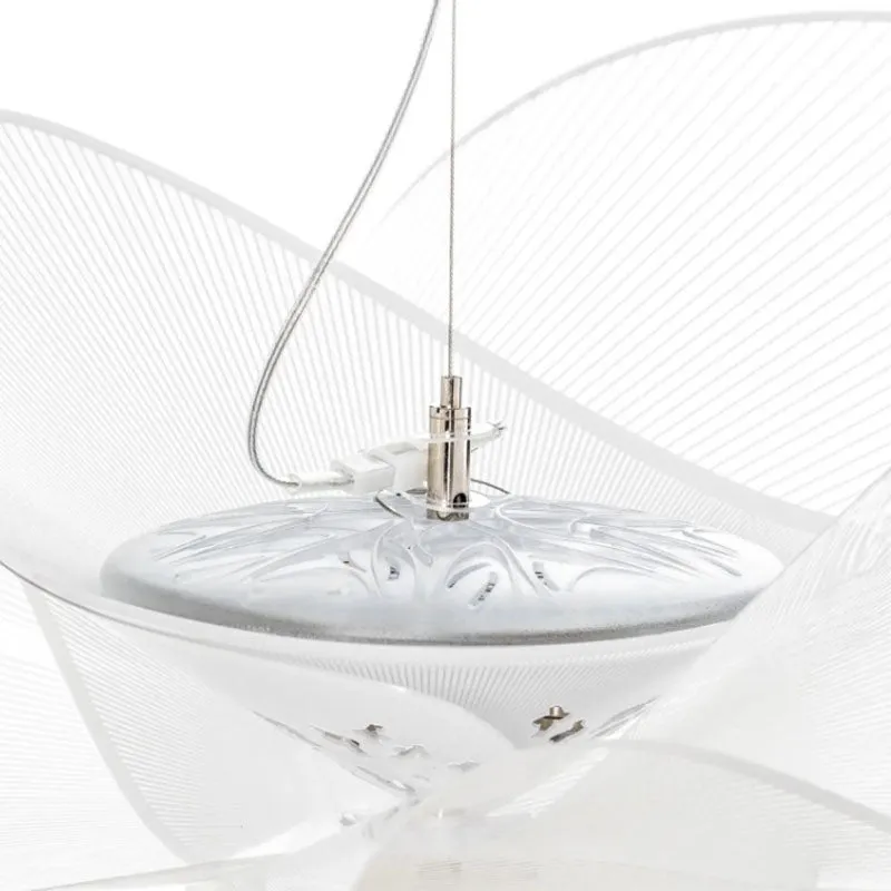 Beautiful Star Chandelier