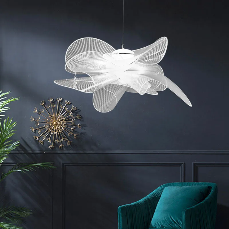 Beautiful Star Chandelier