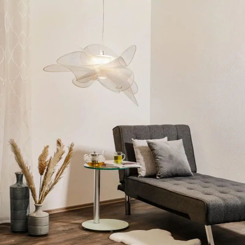 Beautiful Star Chandelier