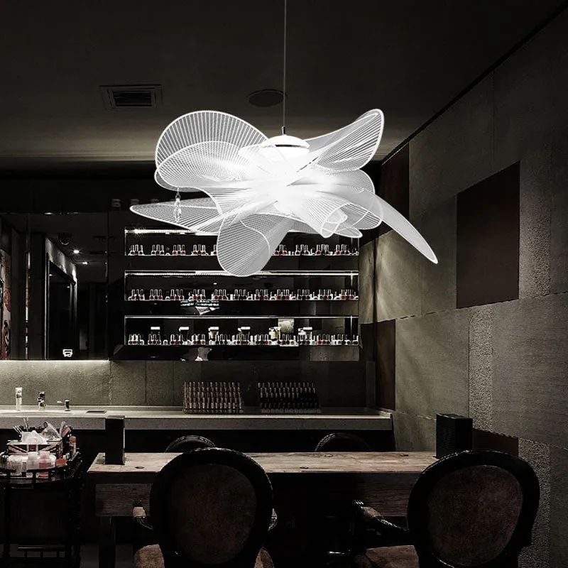 Beautiful Star Chandelier