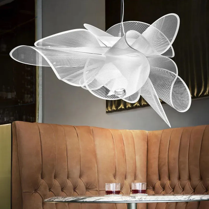 Beautiful Star Chandelier
