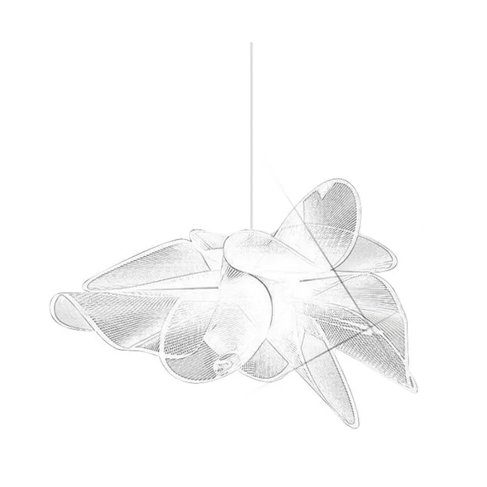 Beautiful Star Chandelier