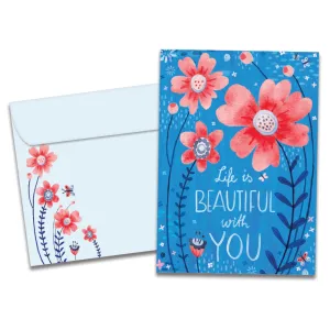 Beautiful With You GO61482