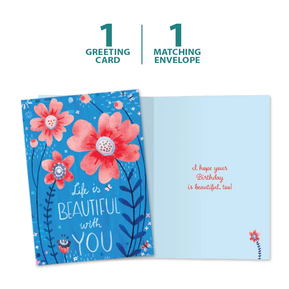 Beautiful With You GO61482