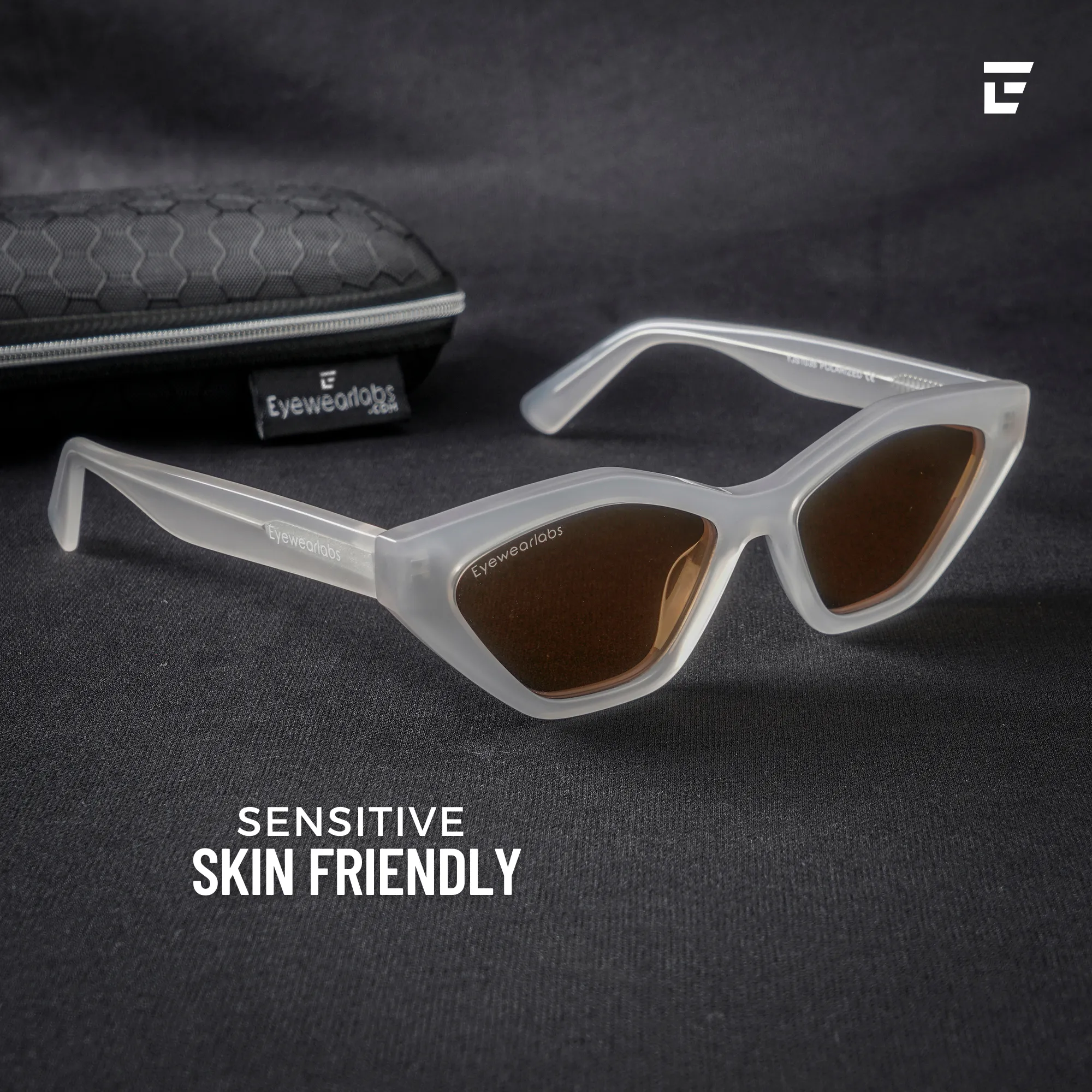 Bella | Frost White