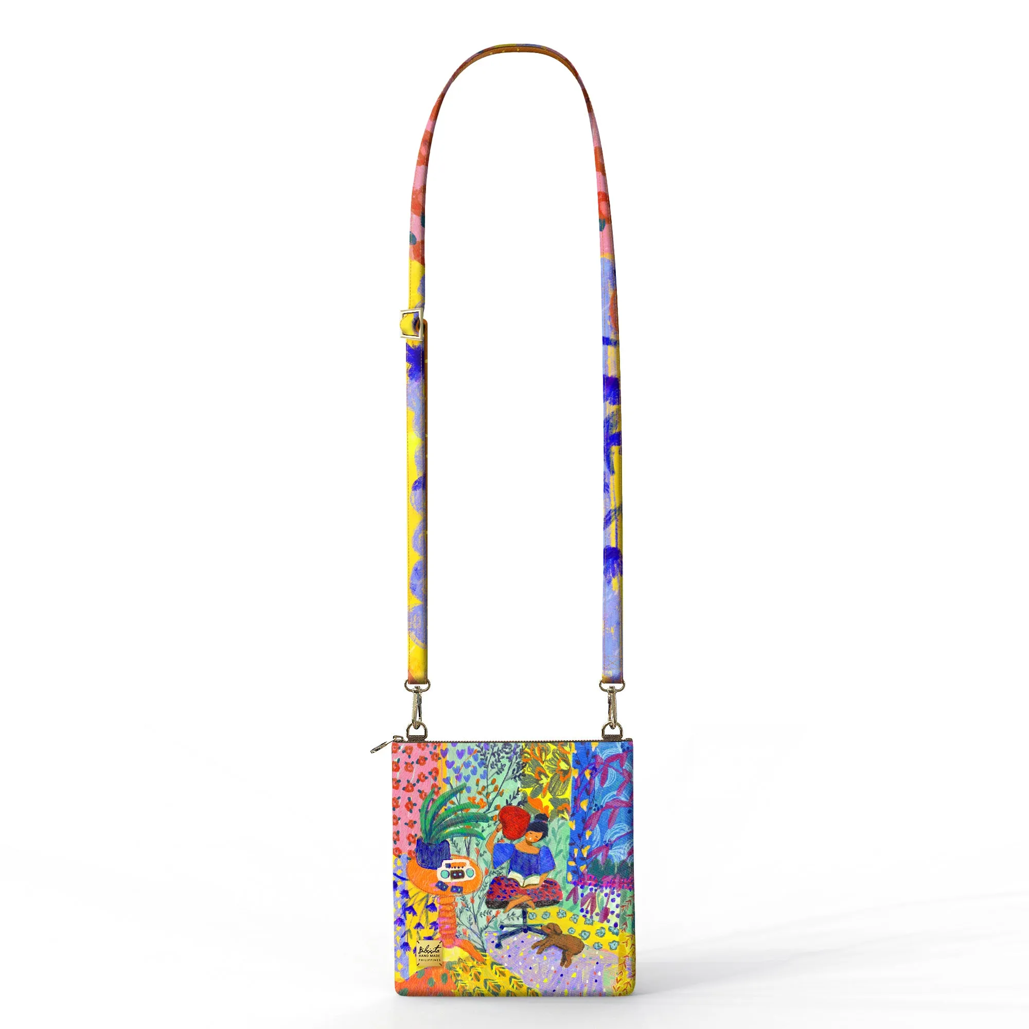 Bibsisita Sling Bag - Summer
