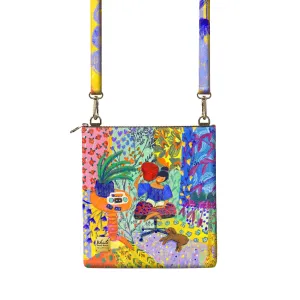 Bibsisita Sling Bag - Summer
