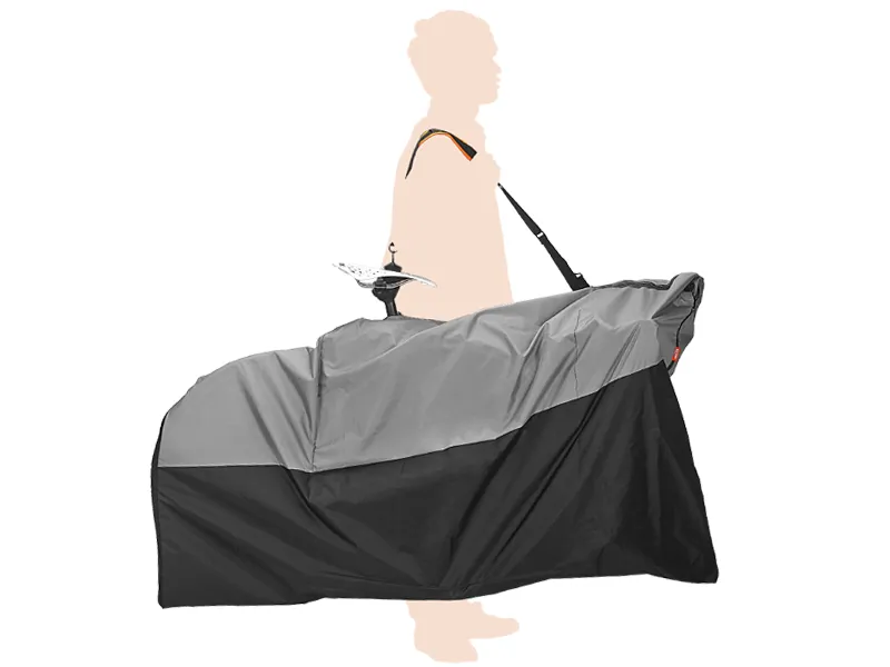 Bicycle Bag IB-BB1