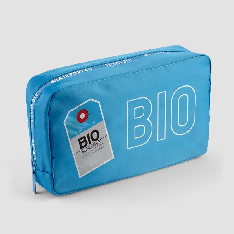 BIO - Packing Bag