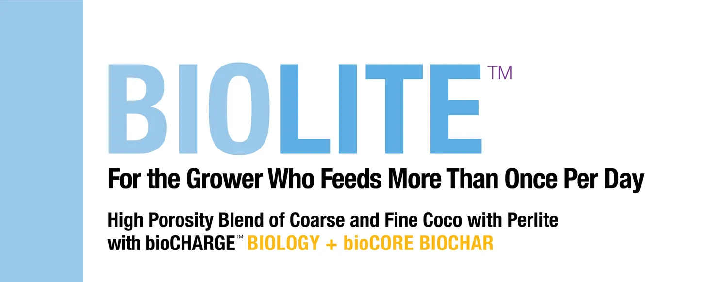 bio365 BIOLITE 1.5cf