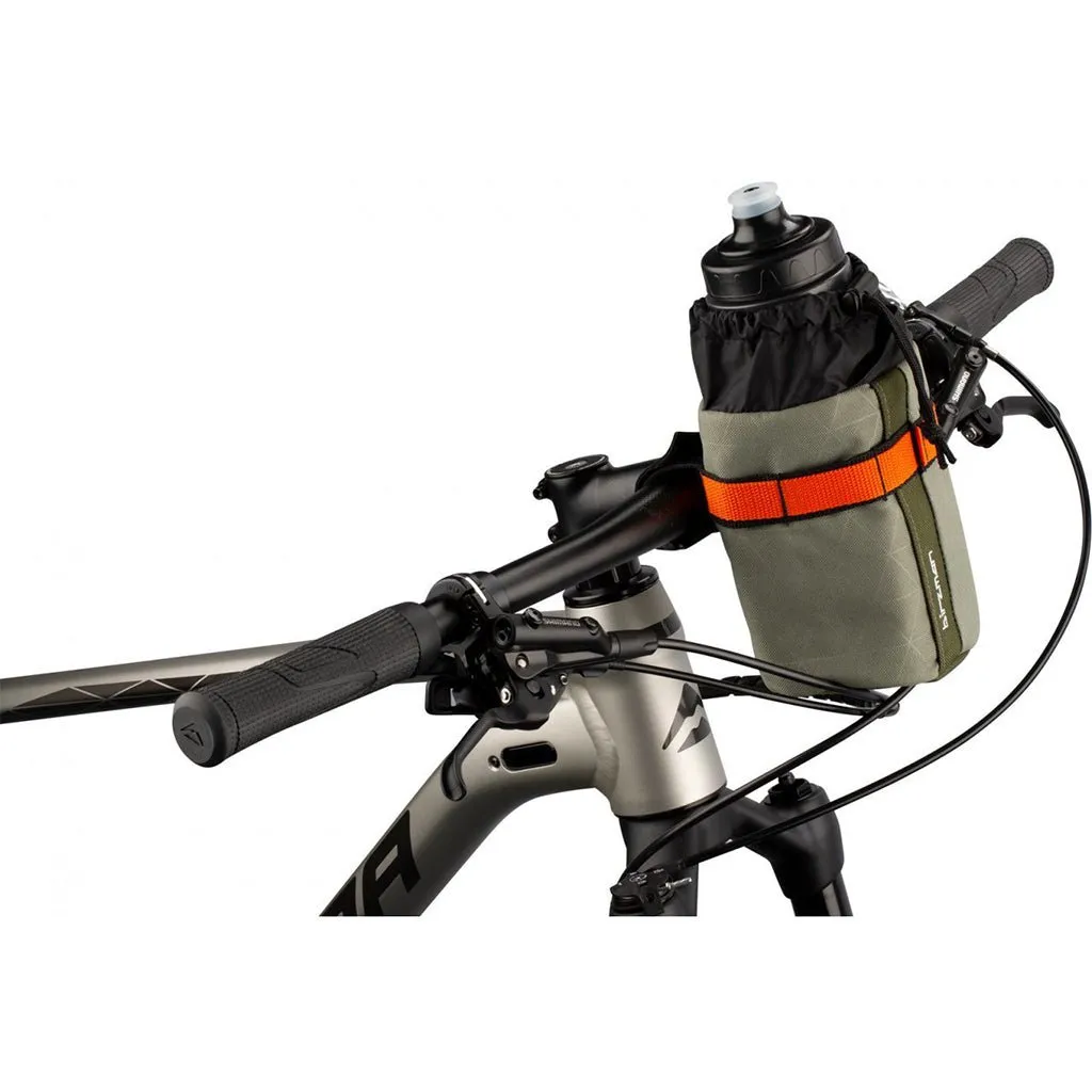 Birzman Packman Travel Bottle Pack