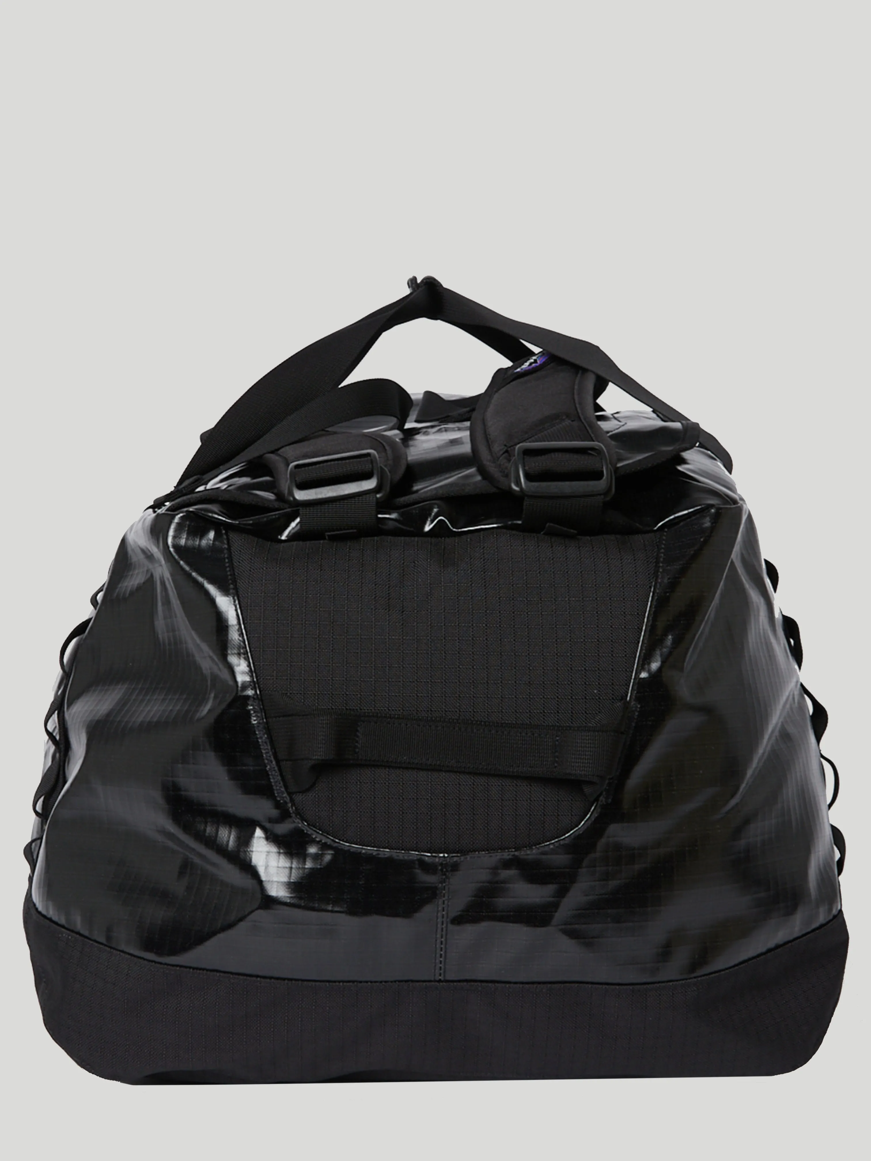 Black Hole Duffel