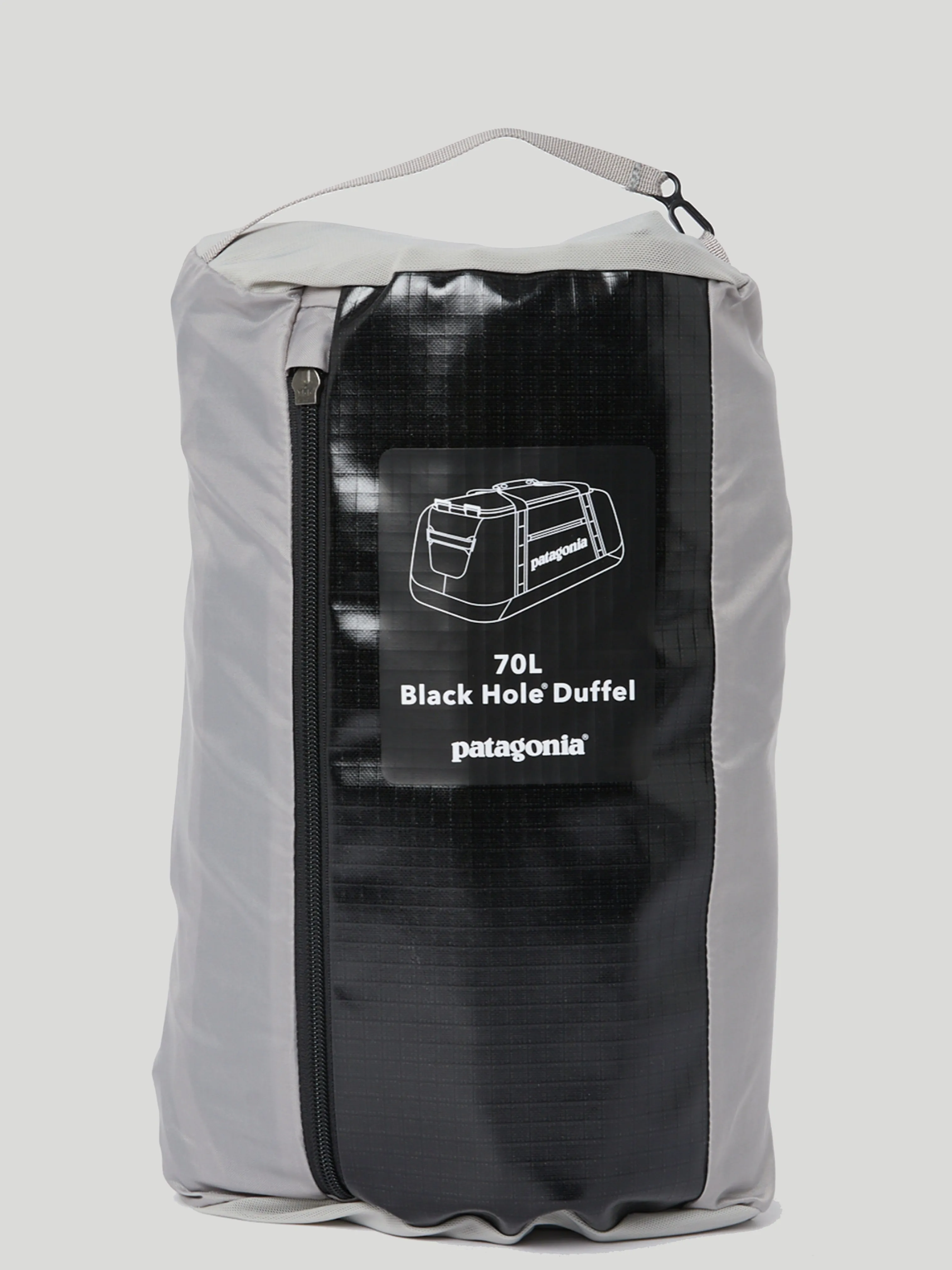 Black Hole Duffel