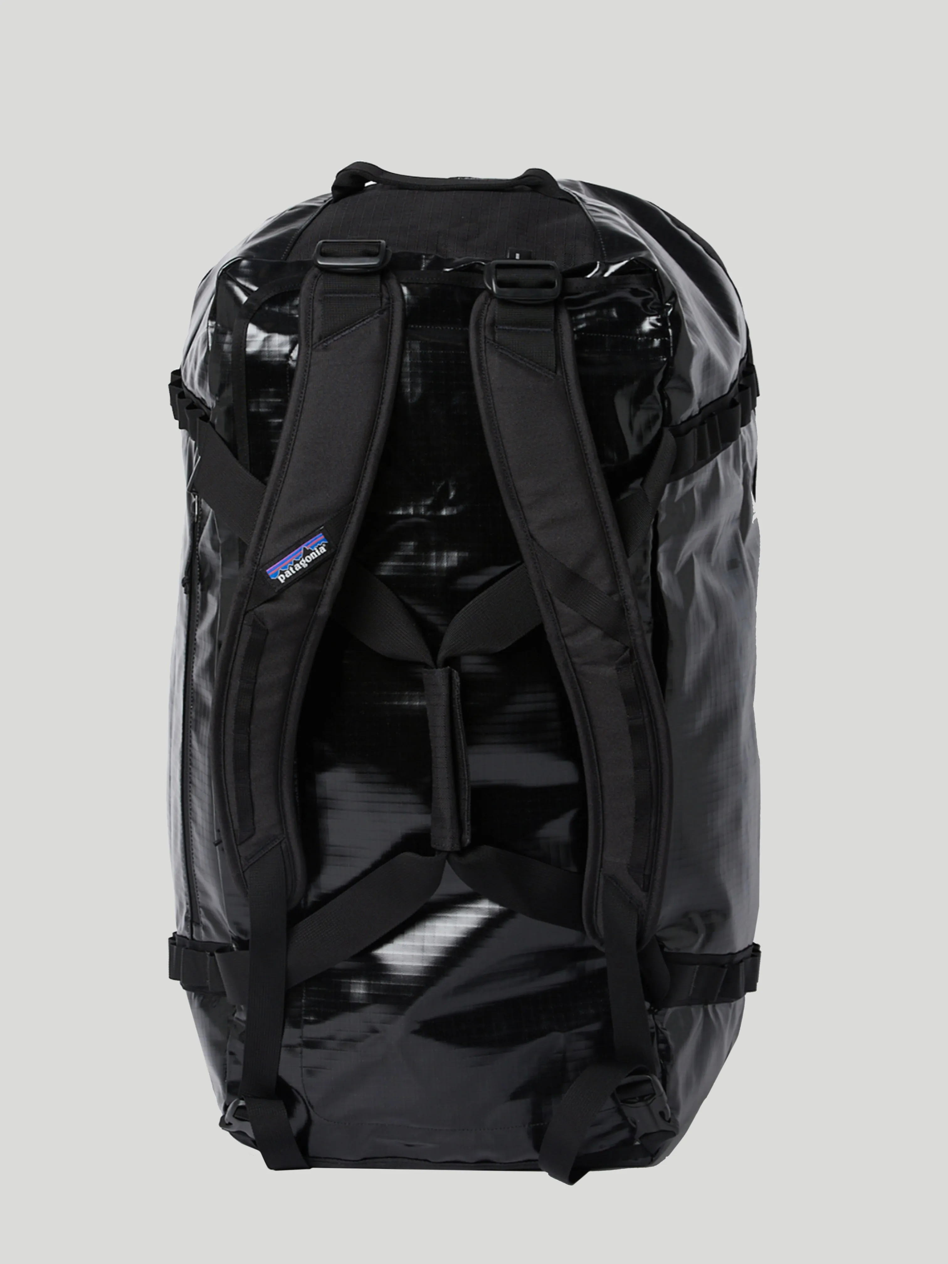 Black Hole Duffel