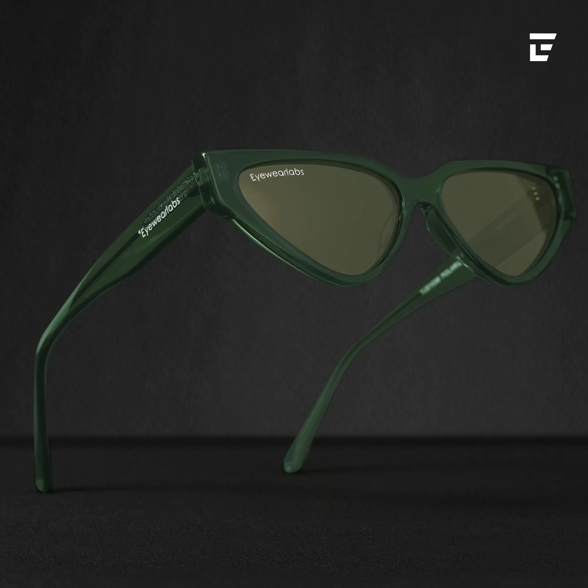 Blair | Jade Green