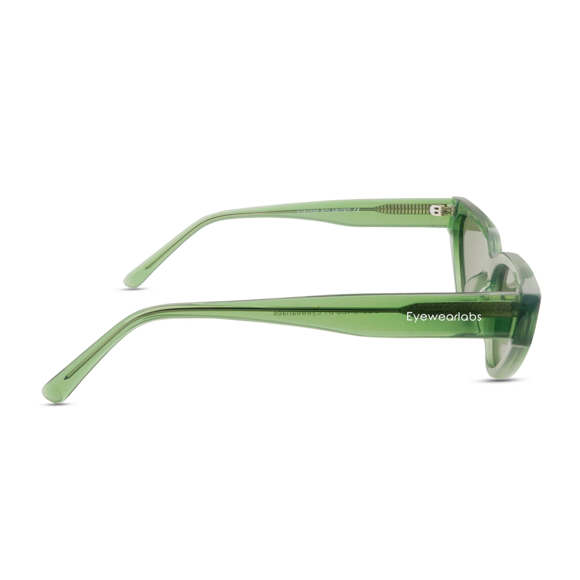 Blair | Jade Green