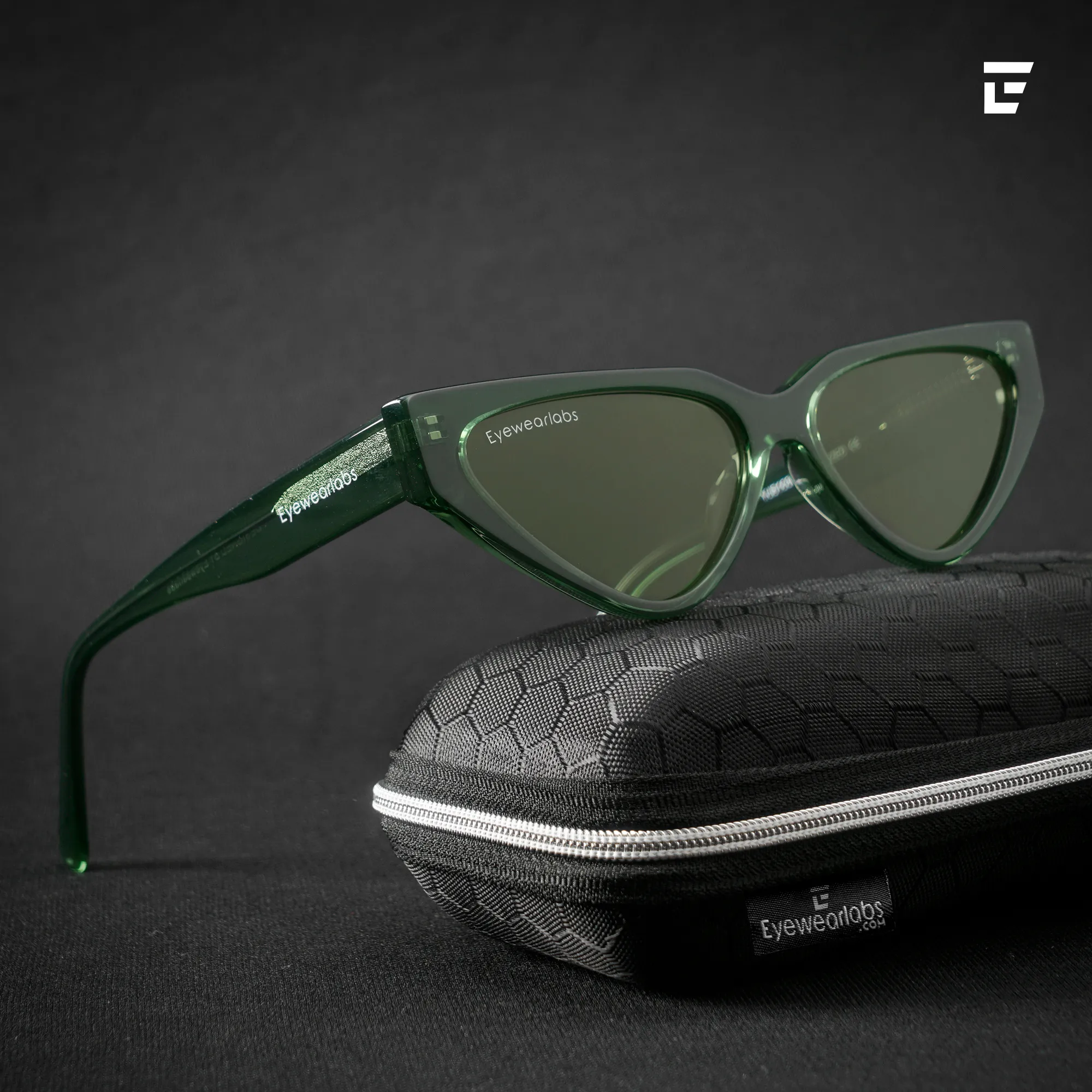 Blair | Jade Green
