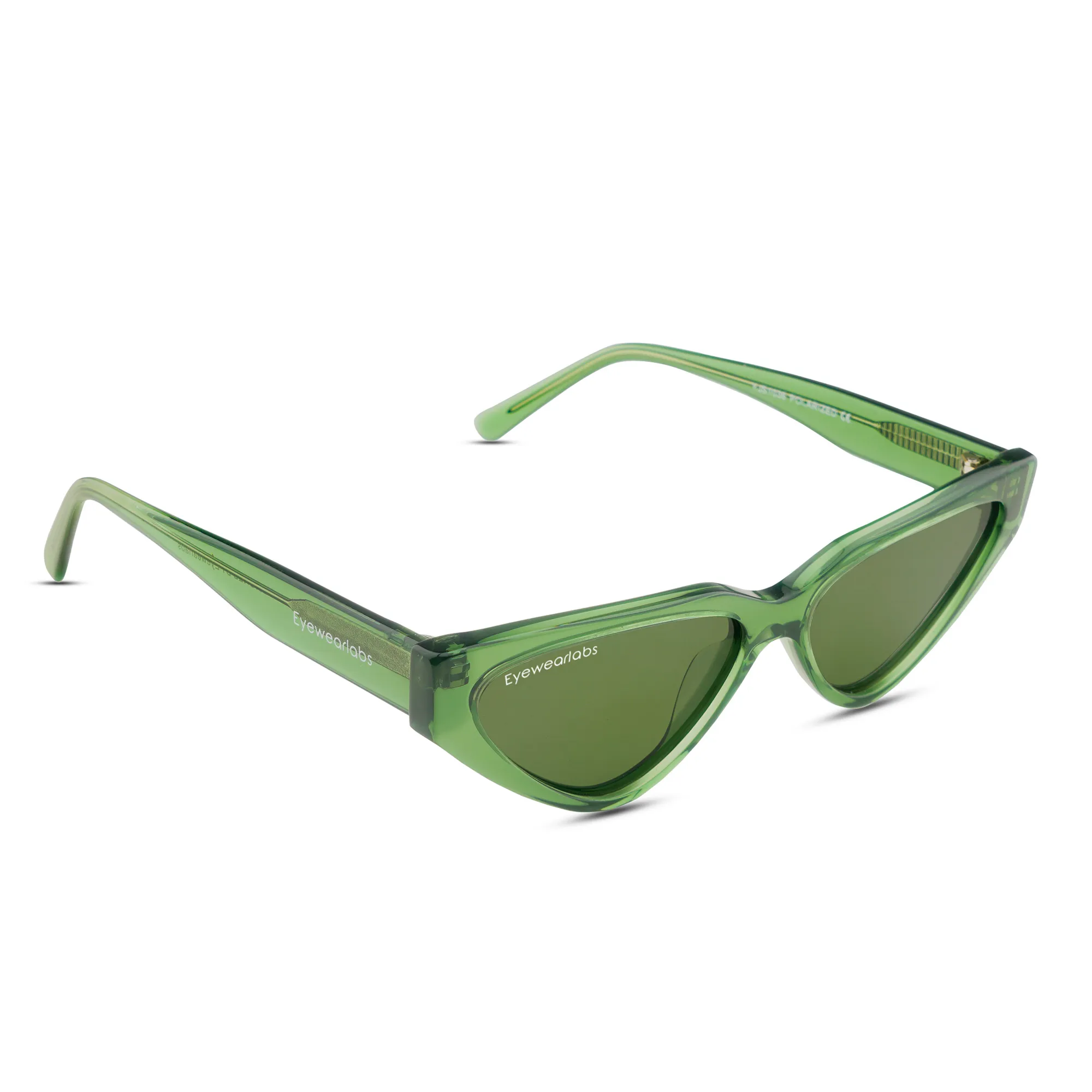 Blair | Jade Green