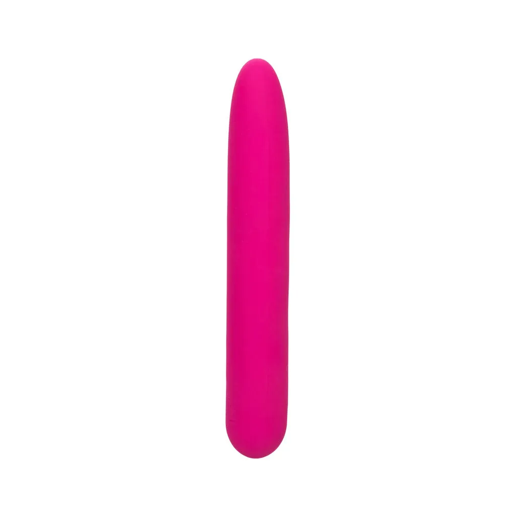 Bliss Liquid Silicone Vibe