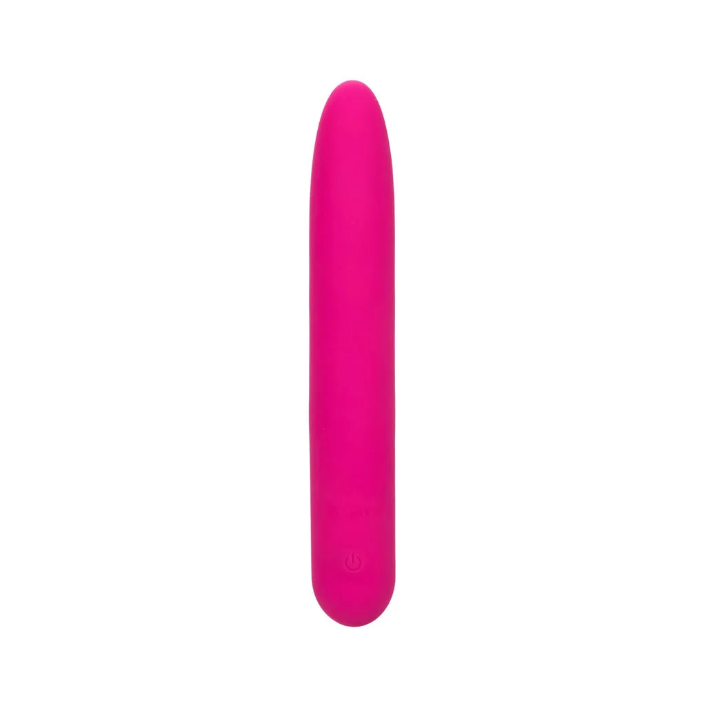 Bliss Liquid Silicone Vibe