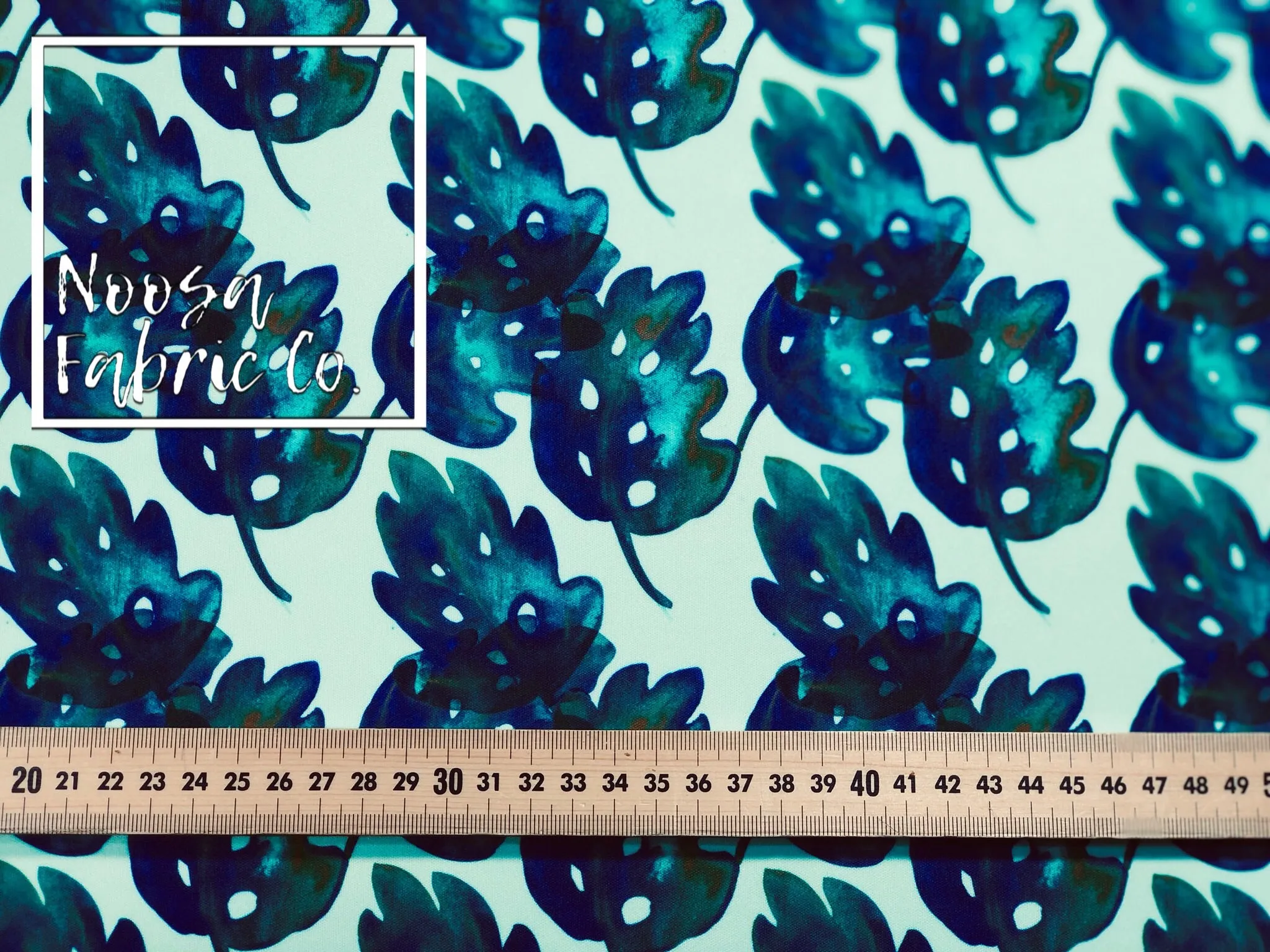 Bodhi (PUL) Polyurethane Laminate Fabric