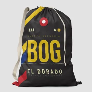 BOG - Laundry Bag