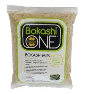 Bokashi Refill Bag 5 Litre