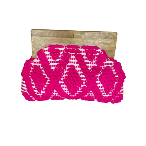 Bora Bora Clutch
