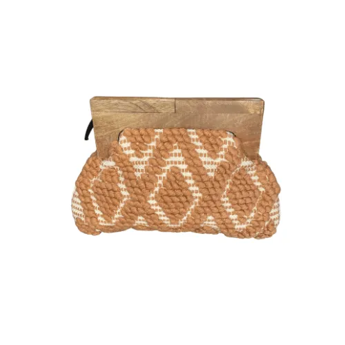 Bora Bora Clutch