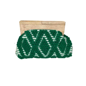 Bora Bora Clutch