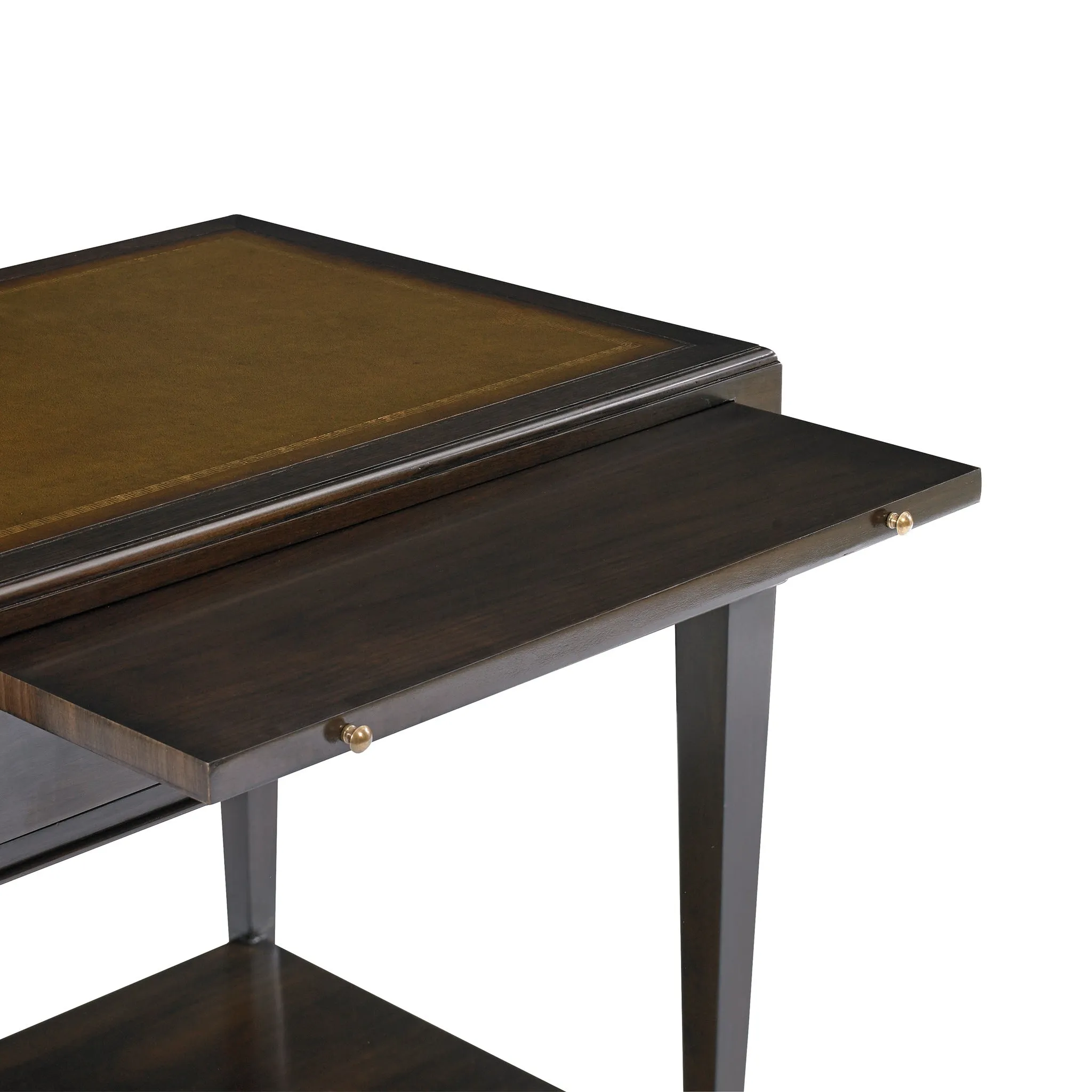 Bordeaux Side Table