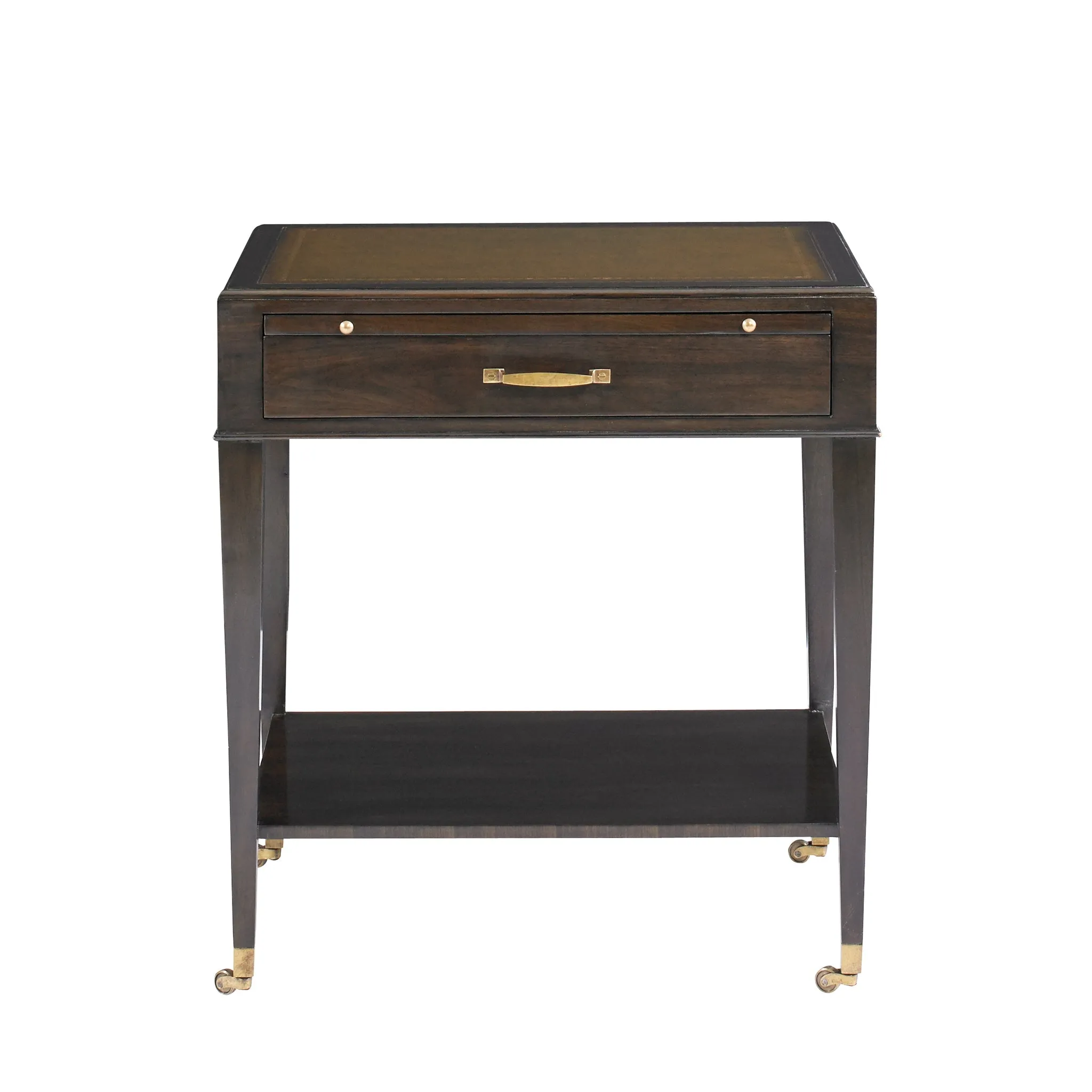 Bordeaux Side Table