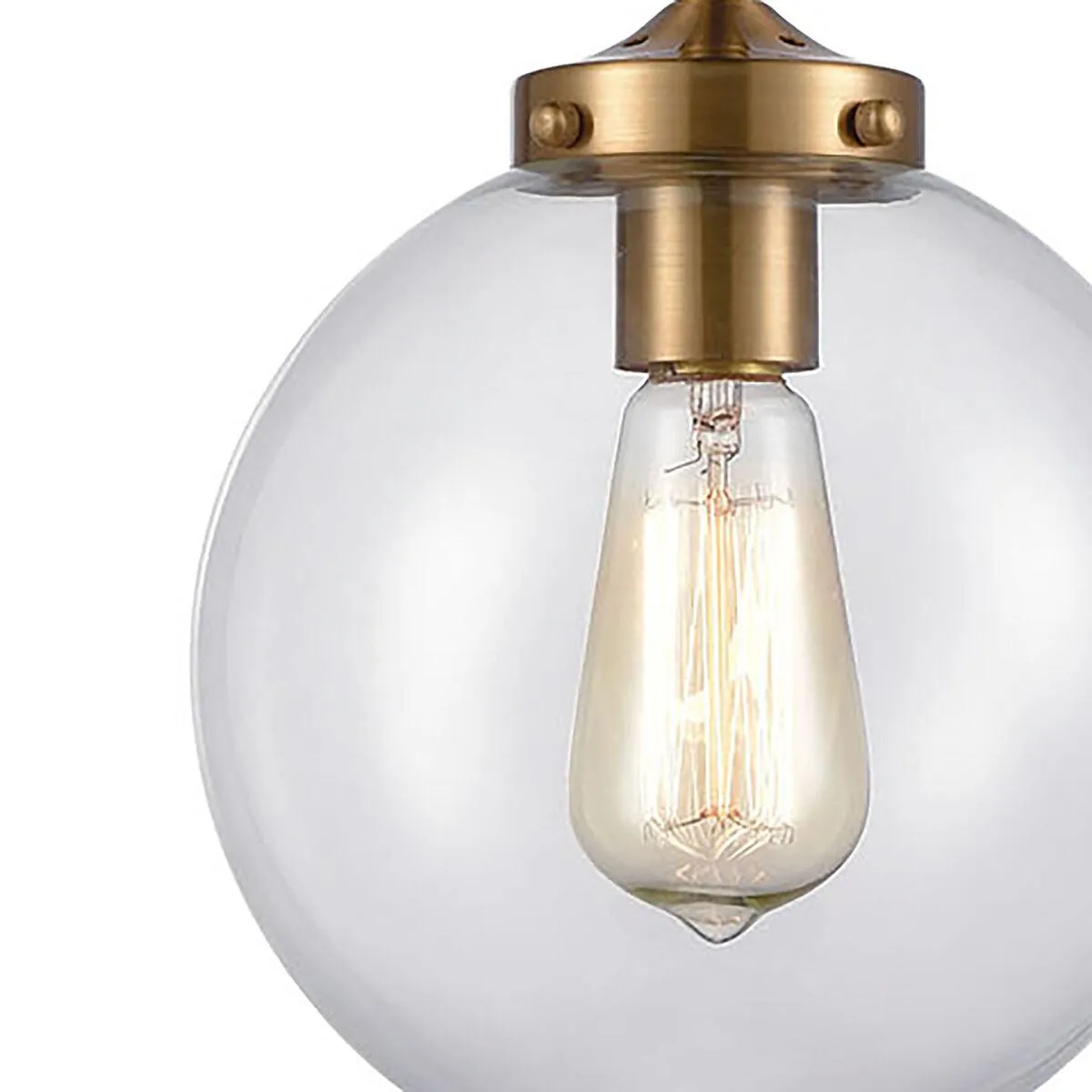 Boudreaux Mini Pendant