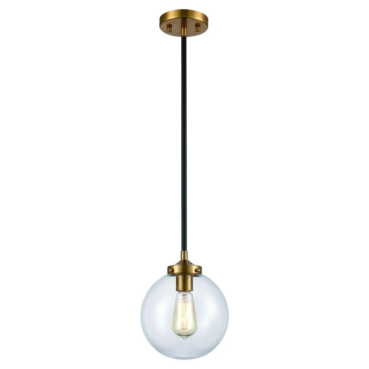 Boudreaux Mini Pendant