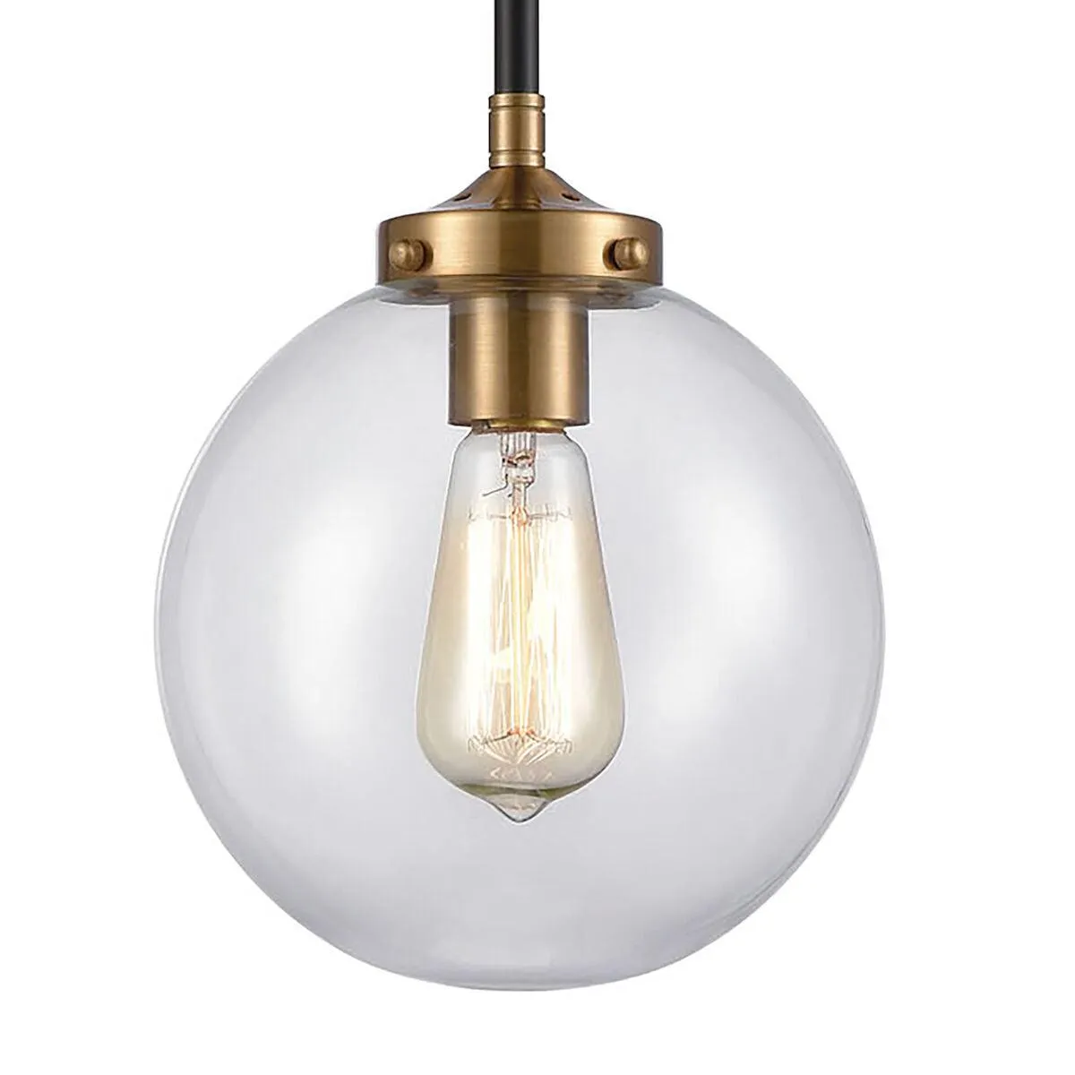 Boudreaux Mini Pendant