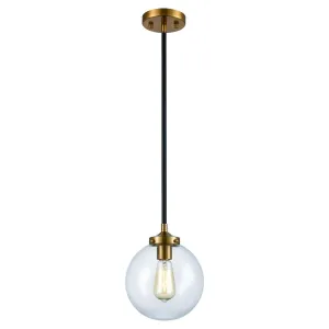 Boudreaux Mini Pendant