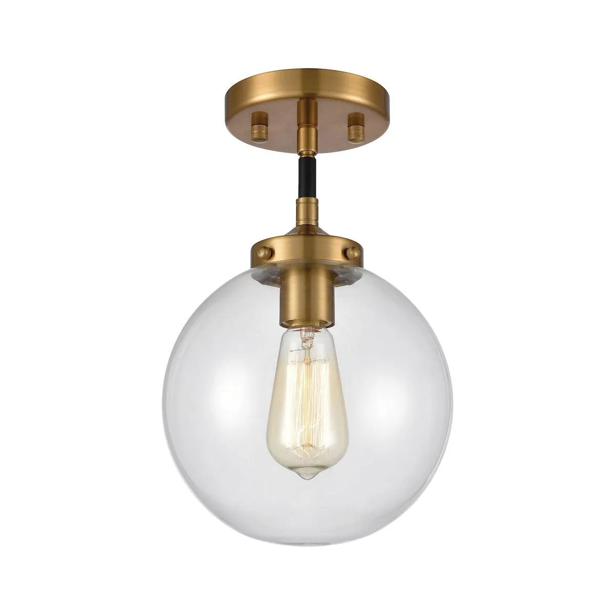 Boudreaux Mini Pendant